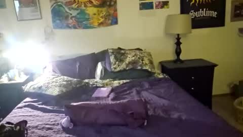 brockdemers1 online show from 6, 11, 2025