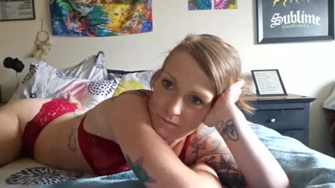 brockdemers1 online show from 18, 12, 2025