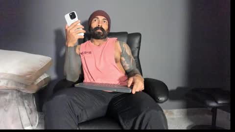 Snapshot of brockhurn_ chatting on 29, 9, 2025 brockhurn_ online show from 29, 9, 2025