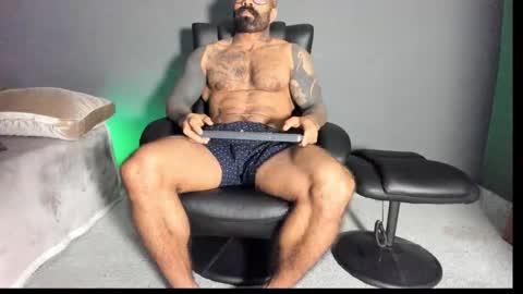 Snapshot of brockhurn_ chatting on 5, 10, 2025 brockhurn_ online show from 5, 10, 2025