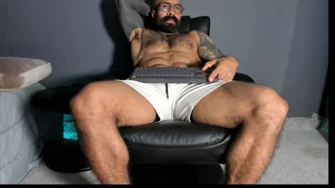 Snapshot of brockhurn_ chatting on 17, 10, 2025 brockhurn_ online show from 17, 10, 2025