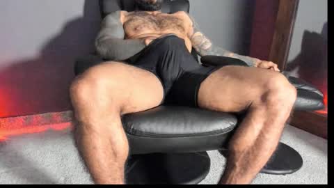 Snapshot of brockhurn_ chatting on 6, 11, 2025 brockhurn_ online show from 6, 11, 2025