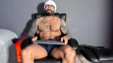 Snapshot of brockhurn_ chatting on 28, 11, 2025 brockhurn_ online show from 28, 11, 2025