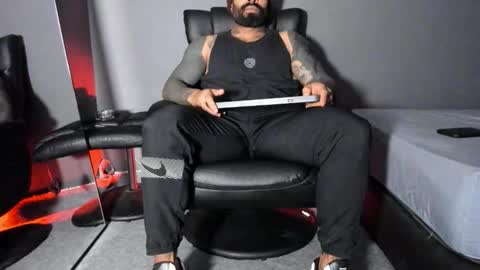 Snapshot of brockhurn_ chatting on 14, 12, 2025 brockhurn_ online show from 14, 12, 2025