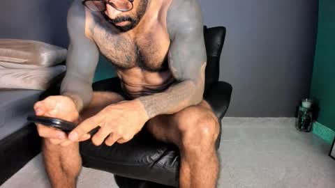 Snapshot of brockhurn_ chatting on 7, 1, 2026 brockhurn_ online show from 7, 1, 2026