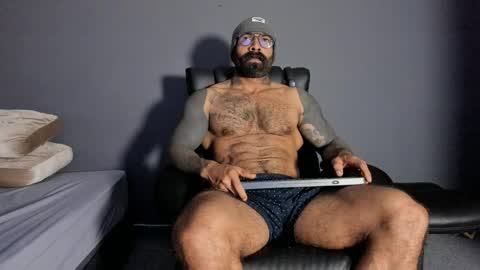 Snapshot of brockhurn_ chatting on 9, 5, 2026 brockhurn_ online show from 9, 5, 2026