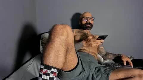 brockhurn_ online show from 29, 6, 2026