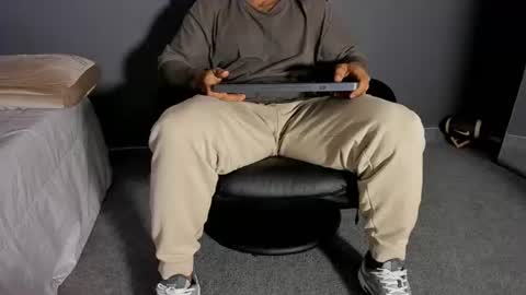 brockhurn_ online show from 9, 7, 2026