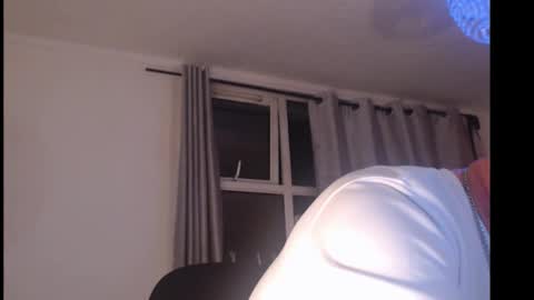 Snapshot of brodiecagney chatting on 7, 11, 2025 brodiecagney online show from 7, 11, 2025