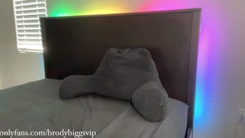 Brody Biggs online show from 21, 12, 2024