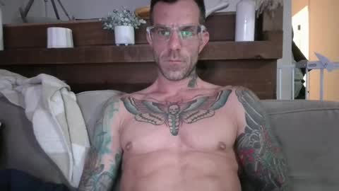 Brody Rad online show from 30, 4, 2026