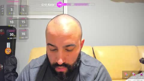 Snapshot of brokenmike31 chatting on 26, 11, 2025 Brokenmike online show from 26, 11, 2025