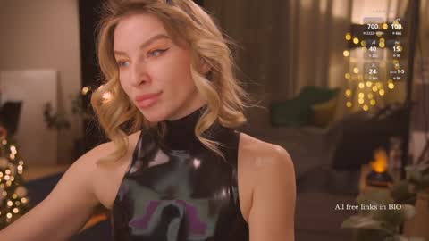 Snapshot of bronnica chatting on 29, 12, 2024 Anna online show from 29, 12, 2024