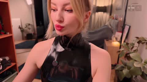 Snapshot of bronnica chatting on 18, 1, 2025 Anna online show from 18, 1, 2025