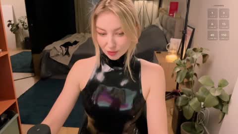 Snapshot of bronnica chatting on 18, 1, 2025 Anna online show from 18, 1, 2025