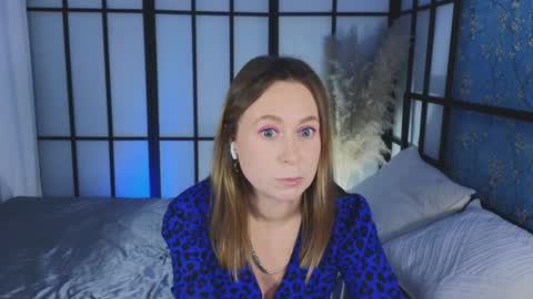 Brooke online show from 20, 1, 2025