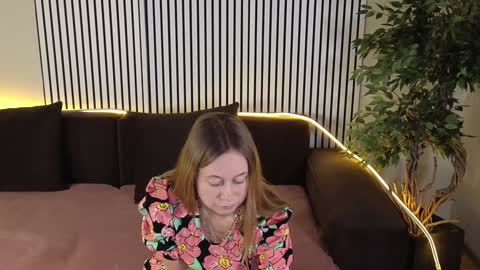 Brooke online show from 30, 1, 2025