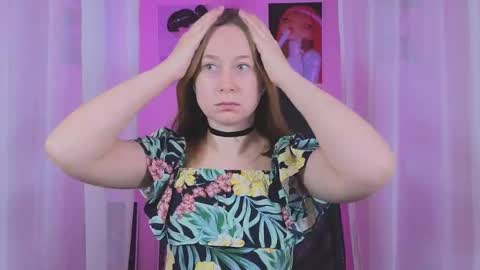 Brooke online show from 8, 2, 2025