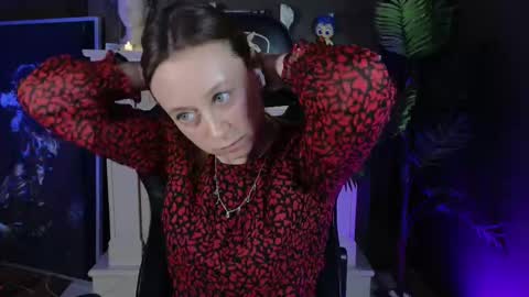 Brooke online show from 26, 2, 2025
