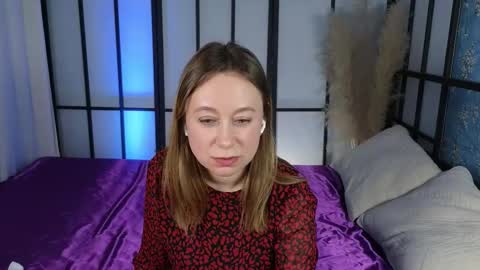 Brooke online show from 26, 2, 2025