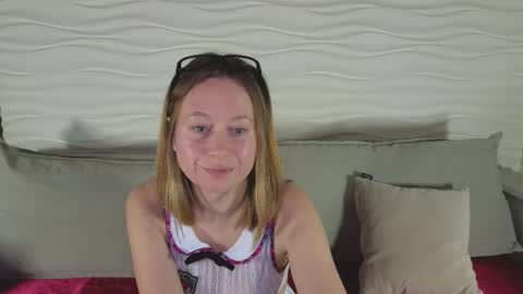 Brooke online show from 2, 3, 2025