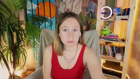 Brooke online show from 19, 9, 2025