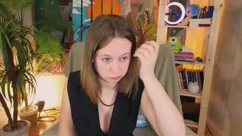 Brooke online show from 24, 9, 2025