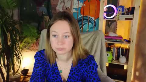 Brooke online show from 27, 9, 2025