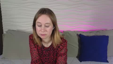 Brooke online show from 12, 10, 2025