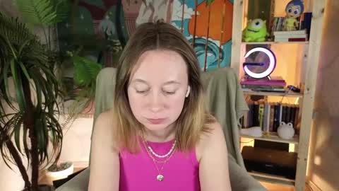 Brooke online show from 14, 10, 2025