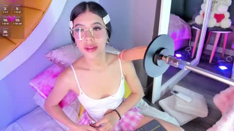 Brooke online show from 21, 12, 2025