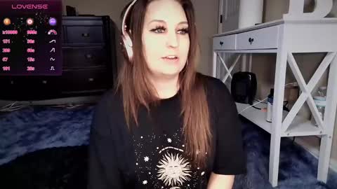 Snapshot of brookebee27 chatting on 23, 1, 2025 brookebee online show from 23, 1, 2025