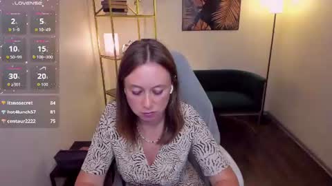Lady Brooke online show from 2, 7, 2026