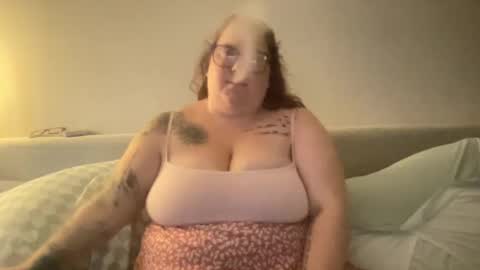 Madam Brooke online show from 24, 9, 2025