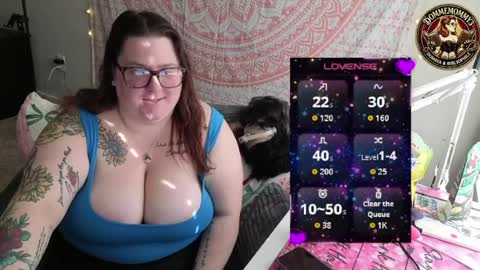 Madam Brooke online show from 9, 4, 2026
