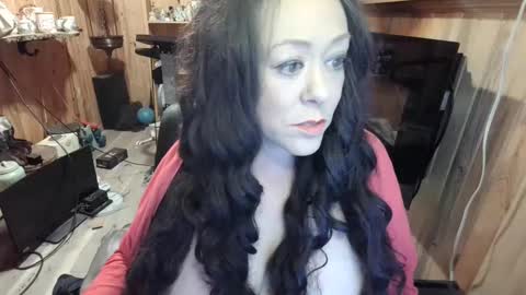 BrookeRide online show from 15, 9, 2025