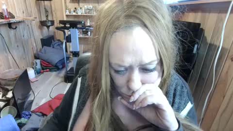 BrookeRide online show from 3, 10, 2025