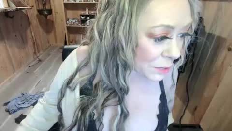 BrookeRide online show from 17, 3, 2026