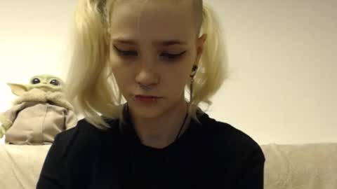 brookewylde_20 online show from 18, 11, 2025