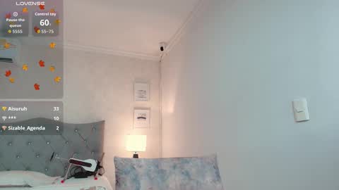 Snapshot of brooklove_doll chatting on 16, 10, 2025 Brook Loves online show from 16, 10, 2025