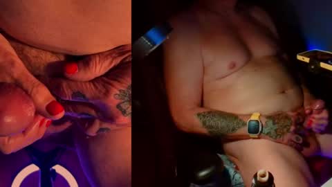 Snapshot of brooklyn7735 chatting on 25, 9, 2025 Brooklyn online show from 25, 9, 2025