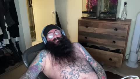 Snapshot of brooklyndreamer chatting on 14, 11, 2025 Brooklyn Dreamer online show from 14, 11, 2025