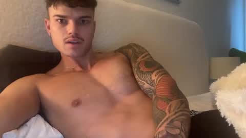 BrooklynTay online show from 12, 2, 2026