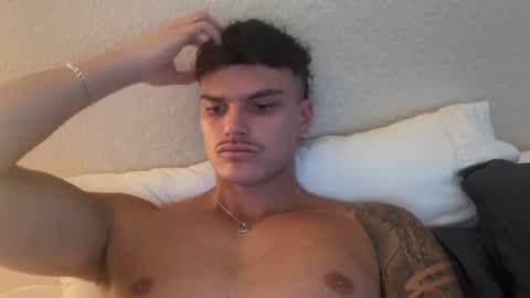 BrooklynTay online show from 30, 6, 2026