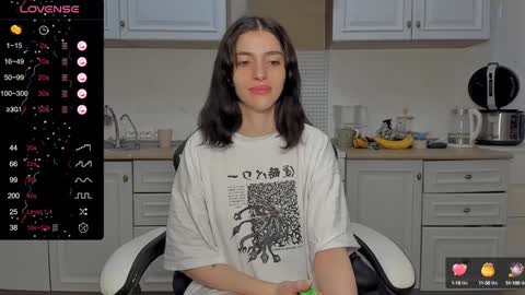 broosnica1 online show from 26, 1, 2025