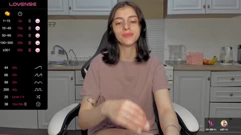 broosnica1 online show from 29, 1, 2025