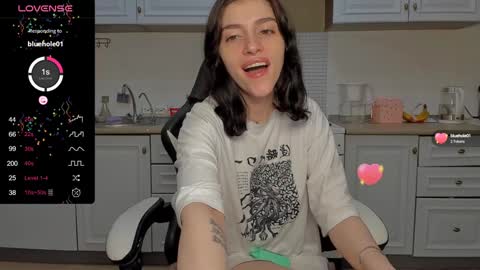 broosnica1 online show from 31, 1, 2025