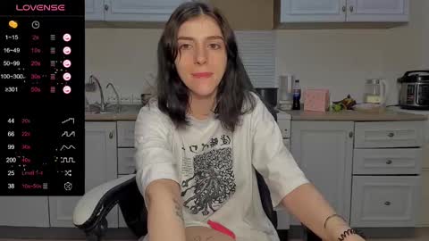 broosnica1 online show from 18, 2, 2025