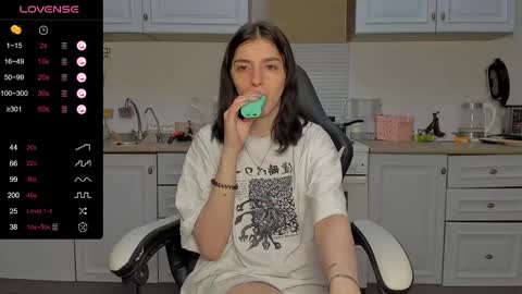 broosnica1 online show from 20, 2, 2025