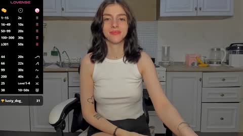 broosnica1 online show from 28, 2, 2025